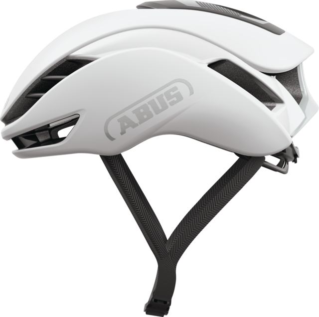 ABUS GAMECHANGER 2.0 POLAR WHITE
