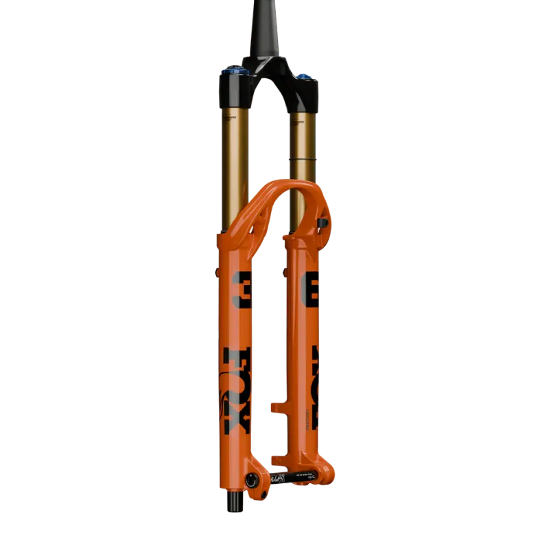FOX 36 Grip X 2026