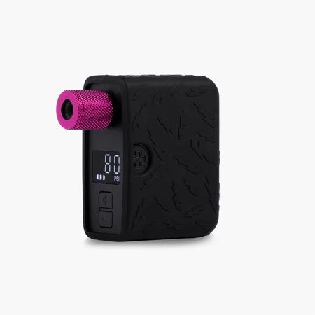 MUC OFF MINI POMPA ELECTRIC AIR MACH