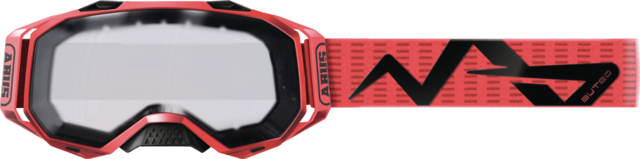 ABUS BUTEO INFRA RED