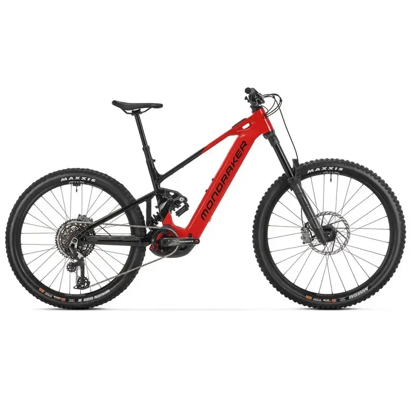 MONDRAKER LEVEL R 29/27,5&quot; 2026