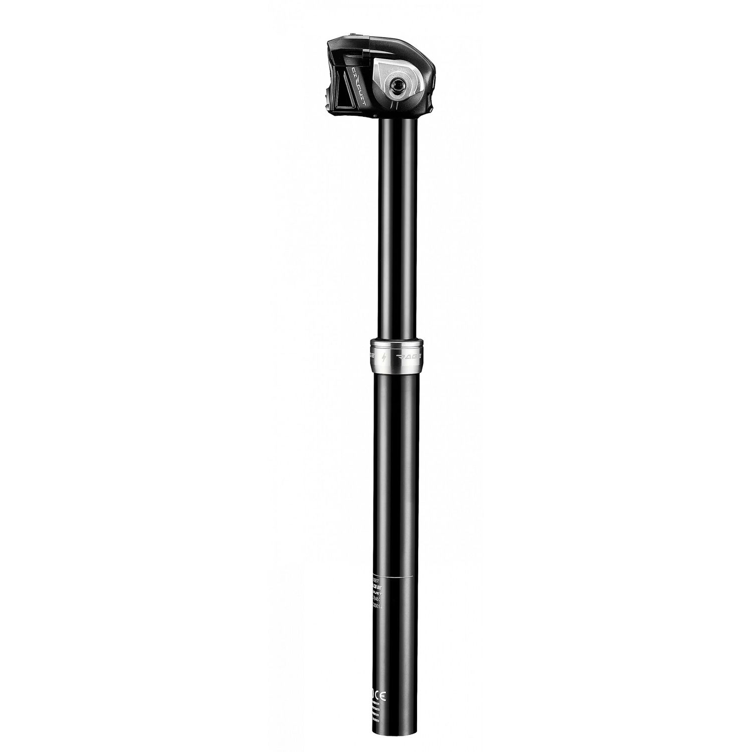 KS RAGE CIRCUIT WIRELESS 2025 30,9