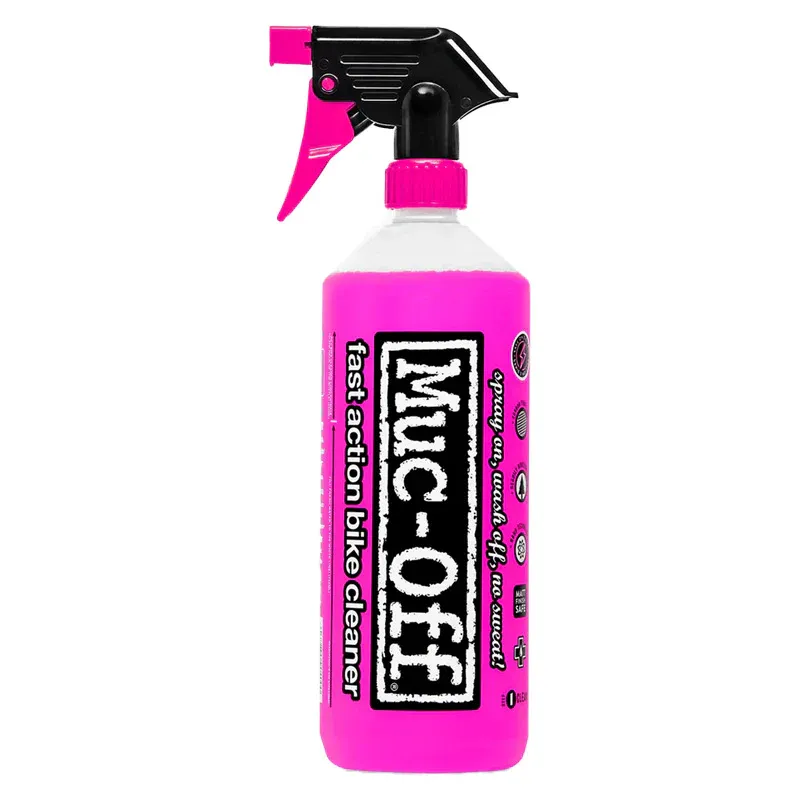 MUC OFF DETERGENTE BIKE CLEANER 1L