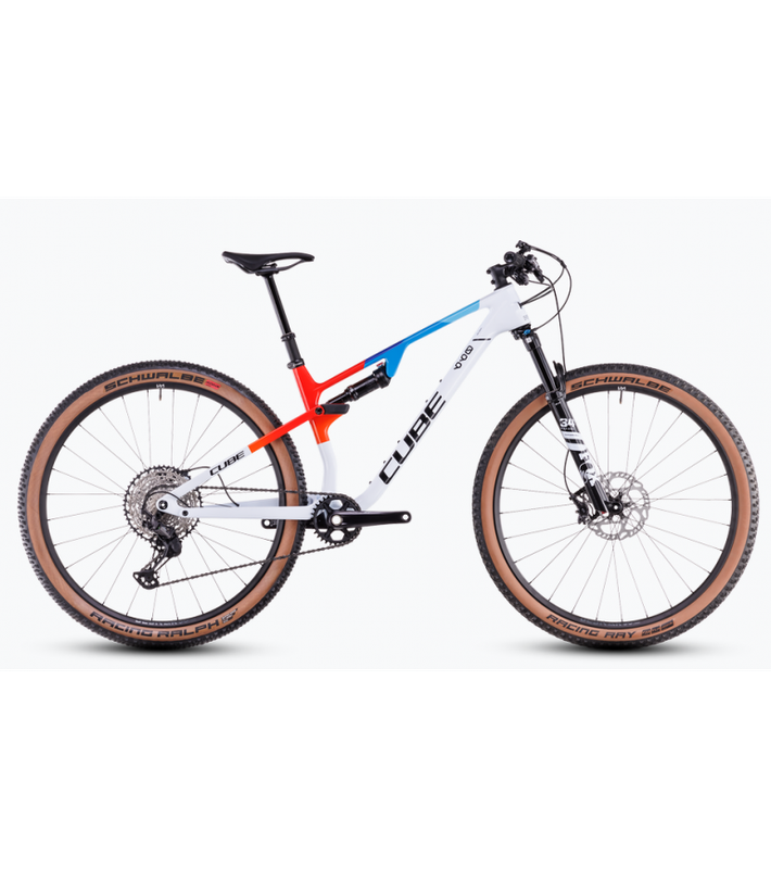 CUBE AMS ZERO99 C:68X RACE 29 2025