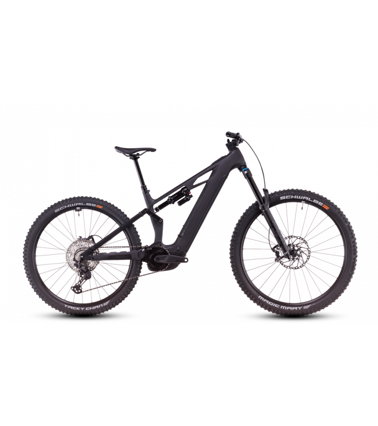 CUBE STEREO HYBRID ONE77 HPC SLX 2025
