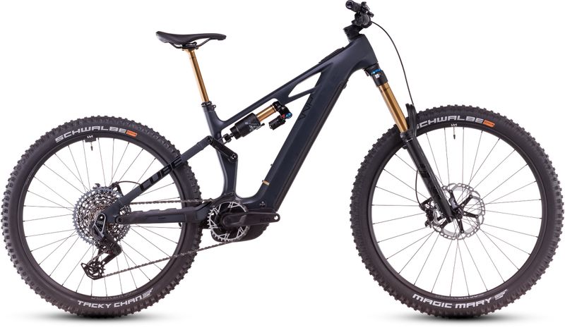 CUBE STEREO HYBRID ONE77 HPC AT 800 CARBON