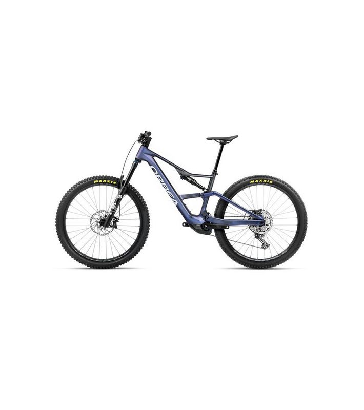 ORBEA RISE LT M20