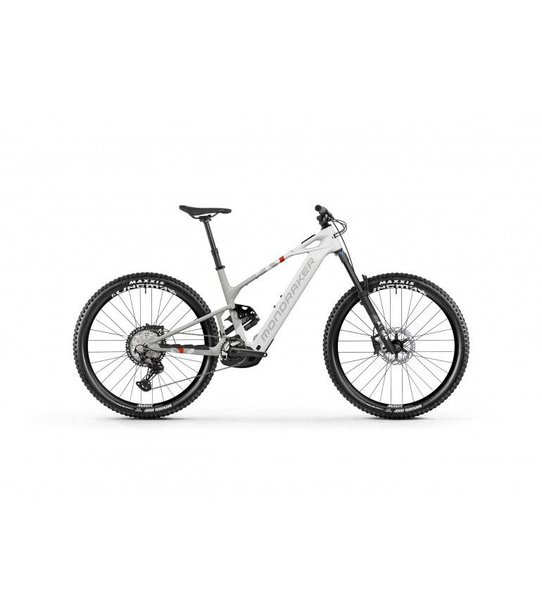 MONDRAKER CRAFTY CARBON R 2025