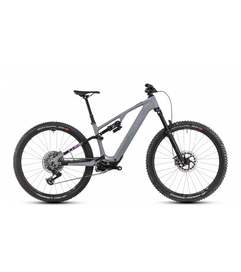 CUBE AMS HYBRID ONE44 C:68X TM 400X 29