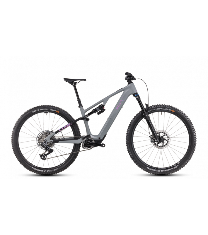 CUBE AMS HYBRID ONE44 C:68X TM 400X 29