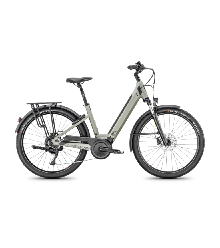 MOUSTACHE XROAD 2 2025