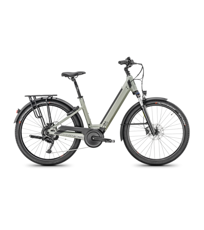 MOUSTACHE XROAD 2 2025