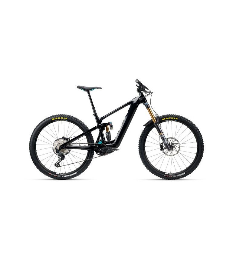 YETI 160E C1 FACTORY