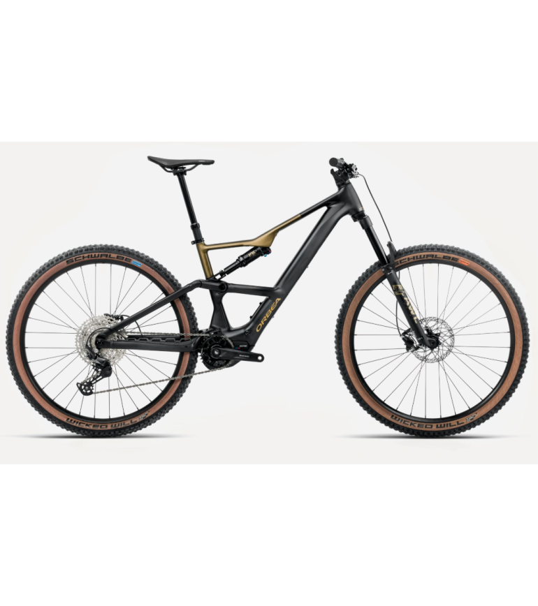 ORBEA RISE SL H30 2026