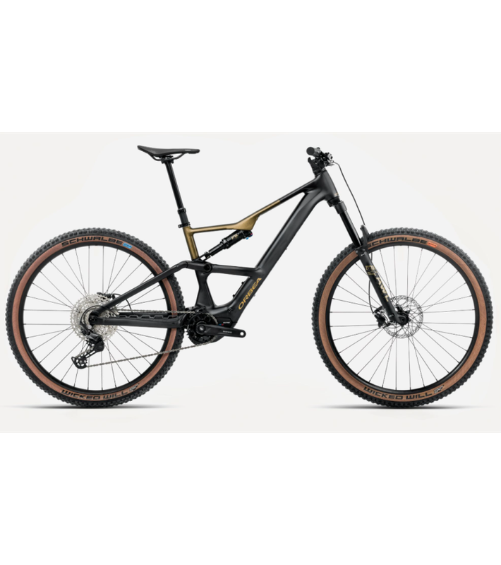 ORBEA RISE SL H30 2026