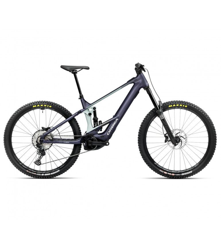 ORBEA WILD H20 2025
