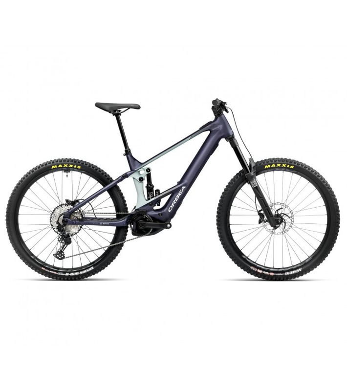 ORBEA WILD H20 2025