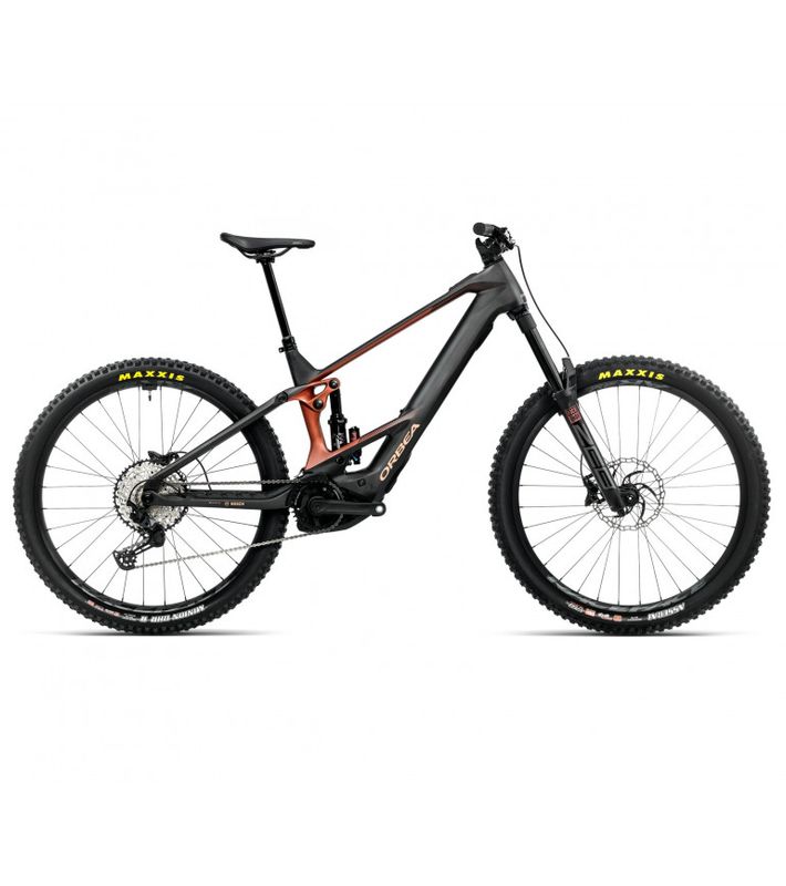 ORBEA WILD M20 2025