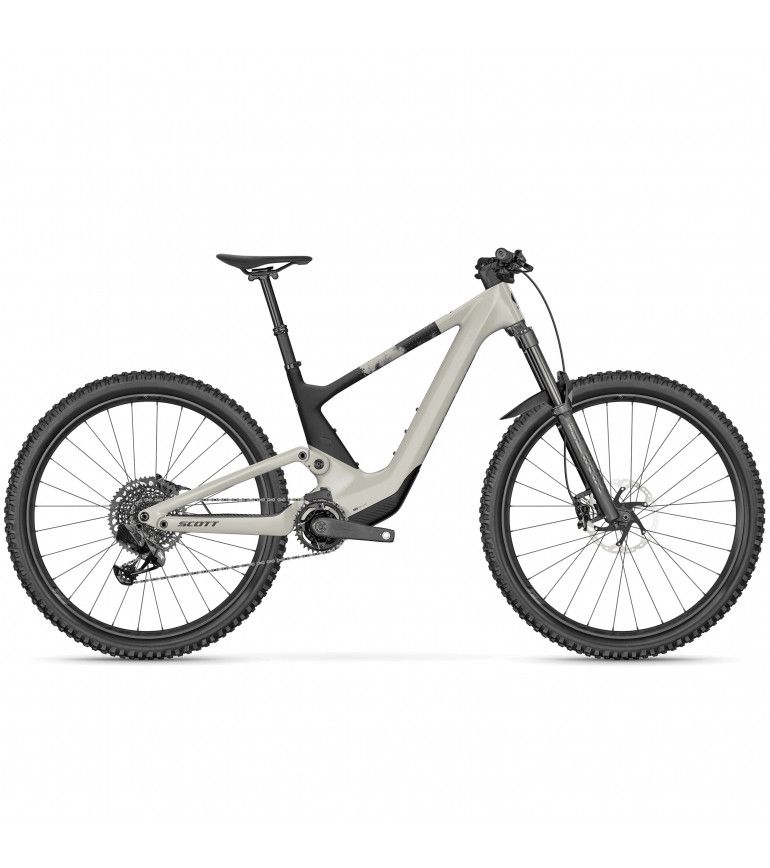 SCOTT VOLTAGE ERIDE 920