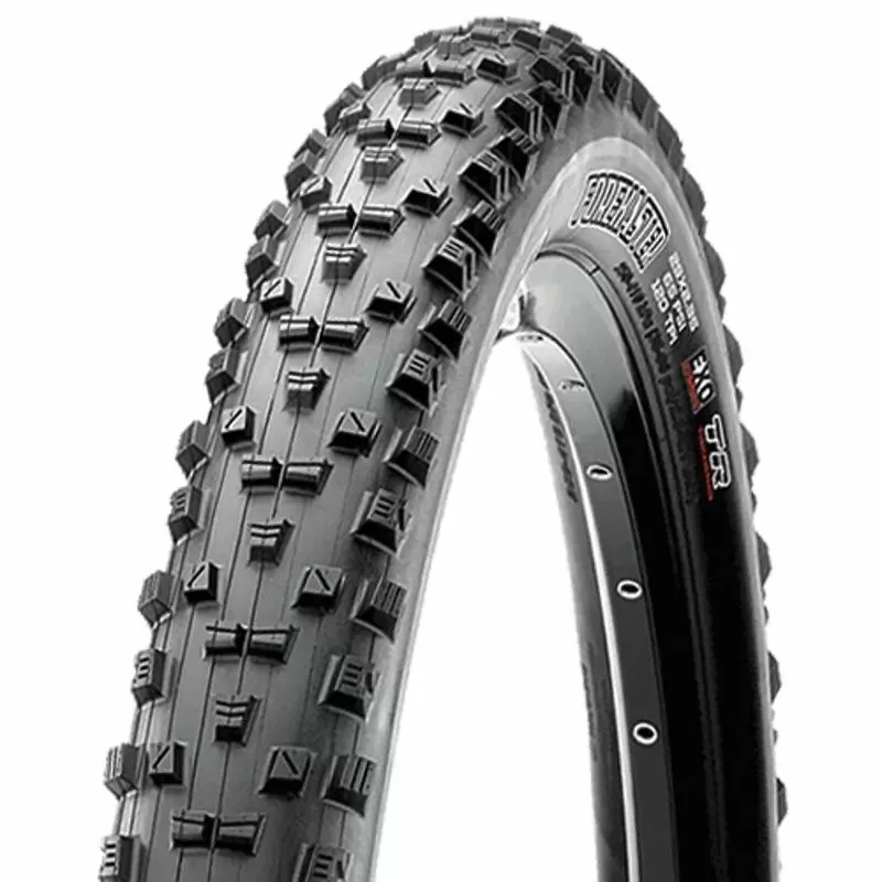 MAXXIS FOREKASTER 29x2,4 WT E50 3C MaxxTerra