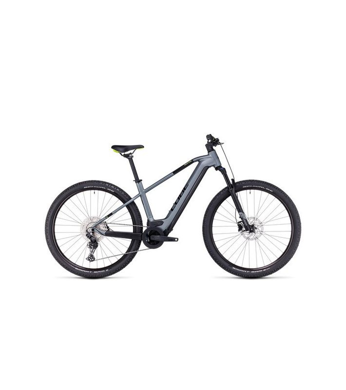 CUBE REACTION HYBRID PRO 625