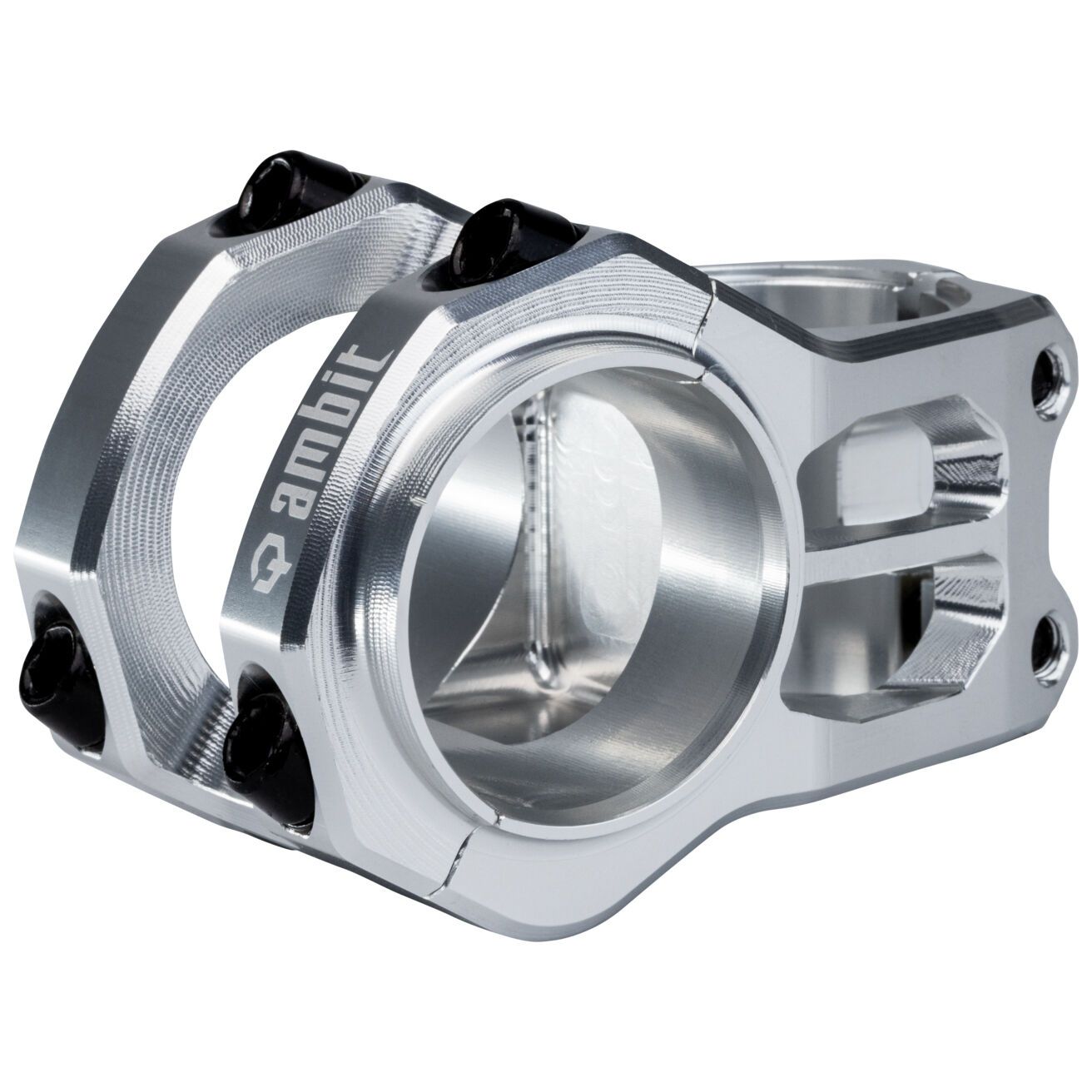 ATTACCO MANUBRIO AMBIT 40MM