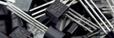 Transistors