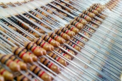 Resistors
