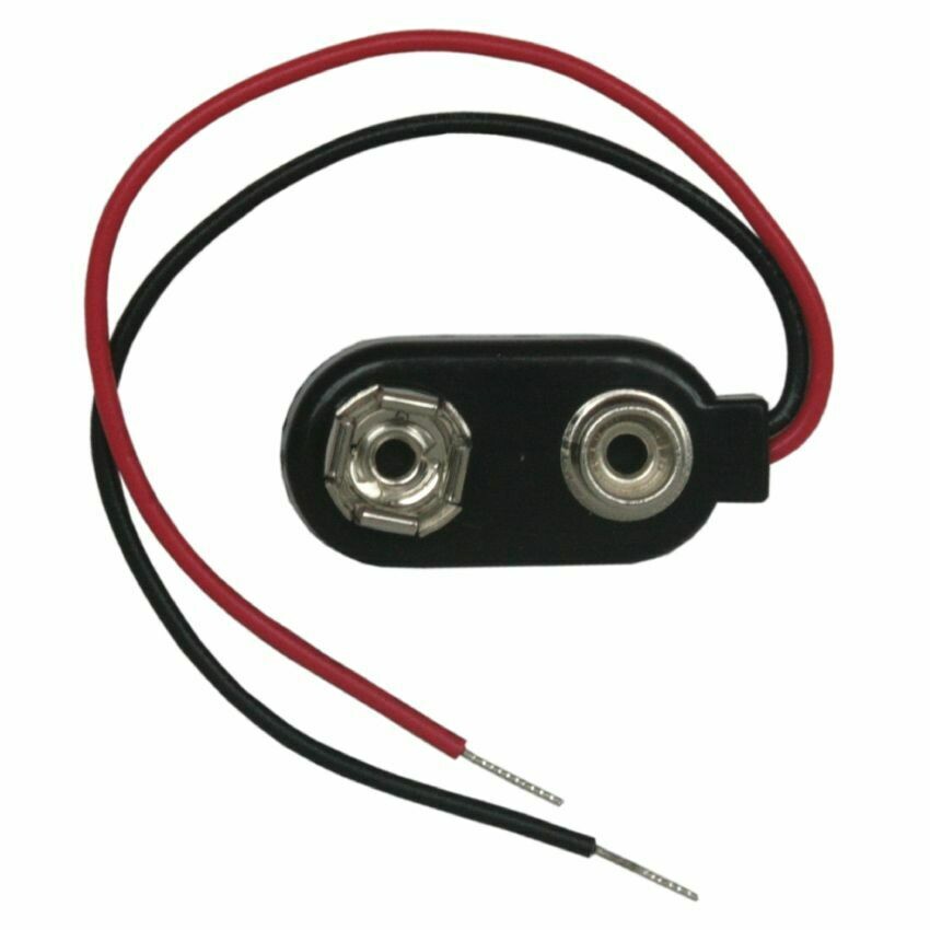 Battery Clip