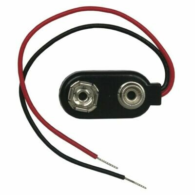 Battery Clip