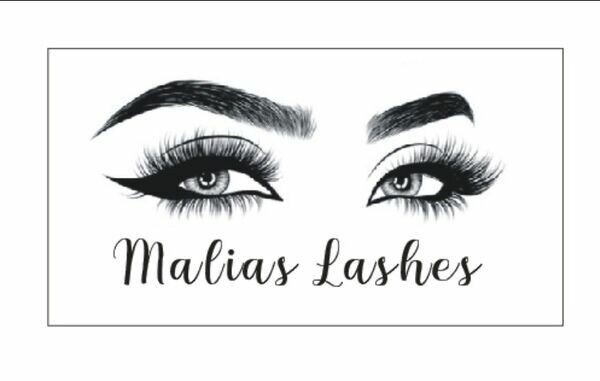 Malia’s Lashes