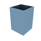 Powder Coated Cube Planter 500 x 500 x 750