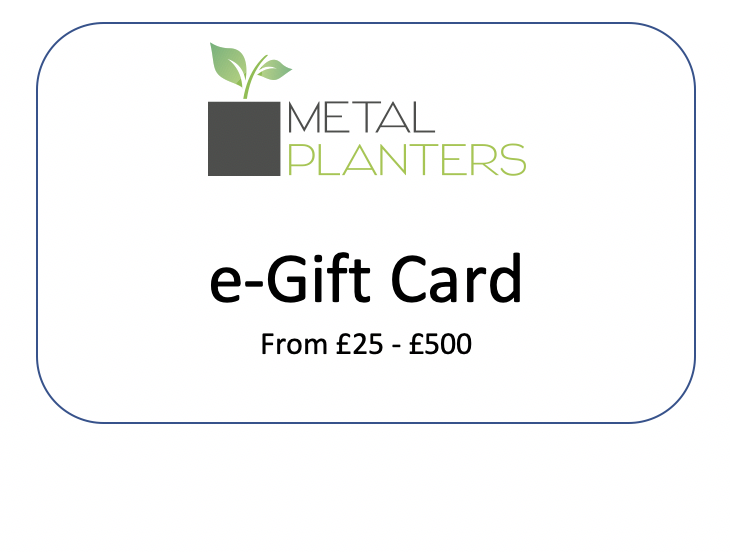 e-Gift Card