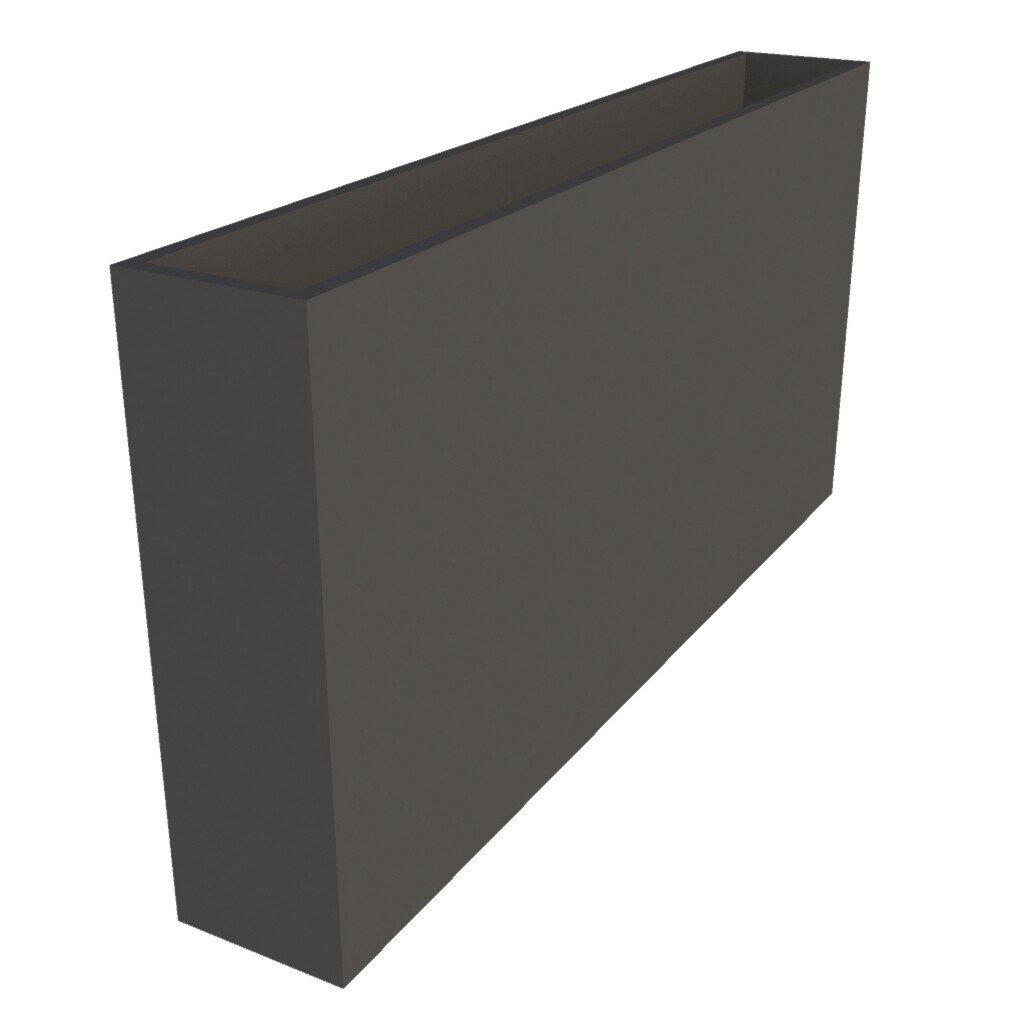 powder-coated-long-rectangular-planter-2000-x-300-x-1000