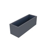 Powder Coated Window Box 600 x 200 x 200