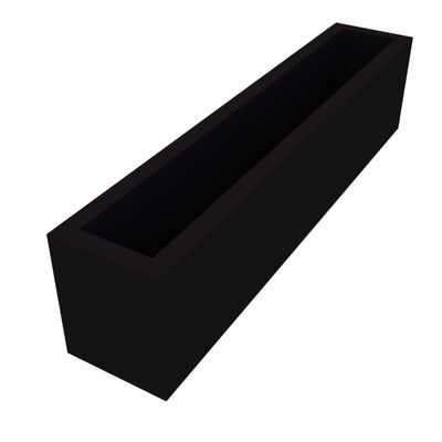 Powder Coated Window Box 950 x 180 x 220