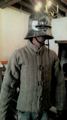 Soldaten Gambeson 15th – Soldier Gambeson 15th