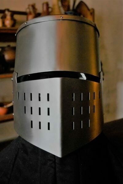 Wells Cathedral Helm