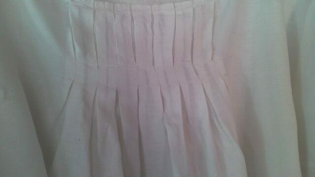 Hemd Leinen – linen shirt