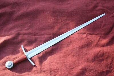 Schwert Luitger / Einhänder - One handed Sword