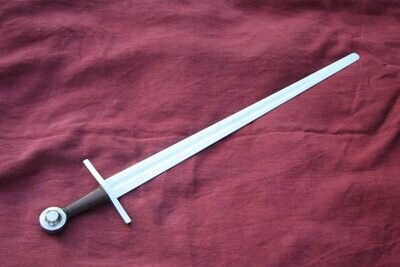 Kreuzritter Einhänder - One Handed Sword
