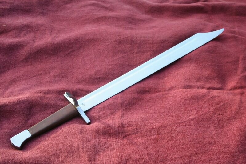 Langes Messer