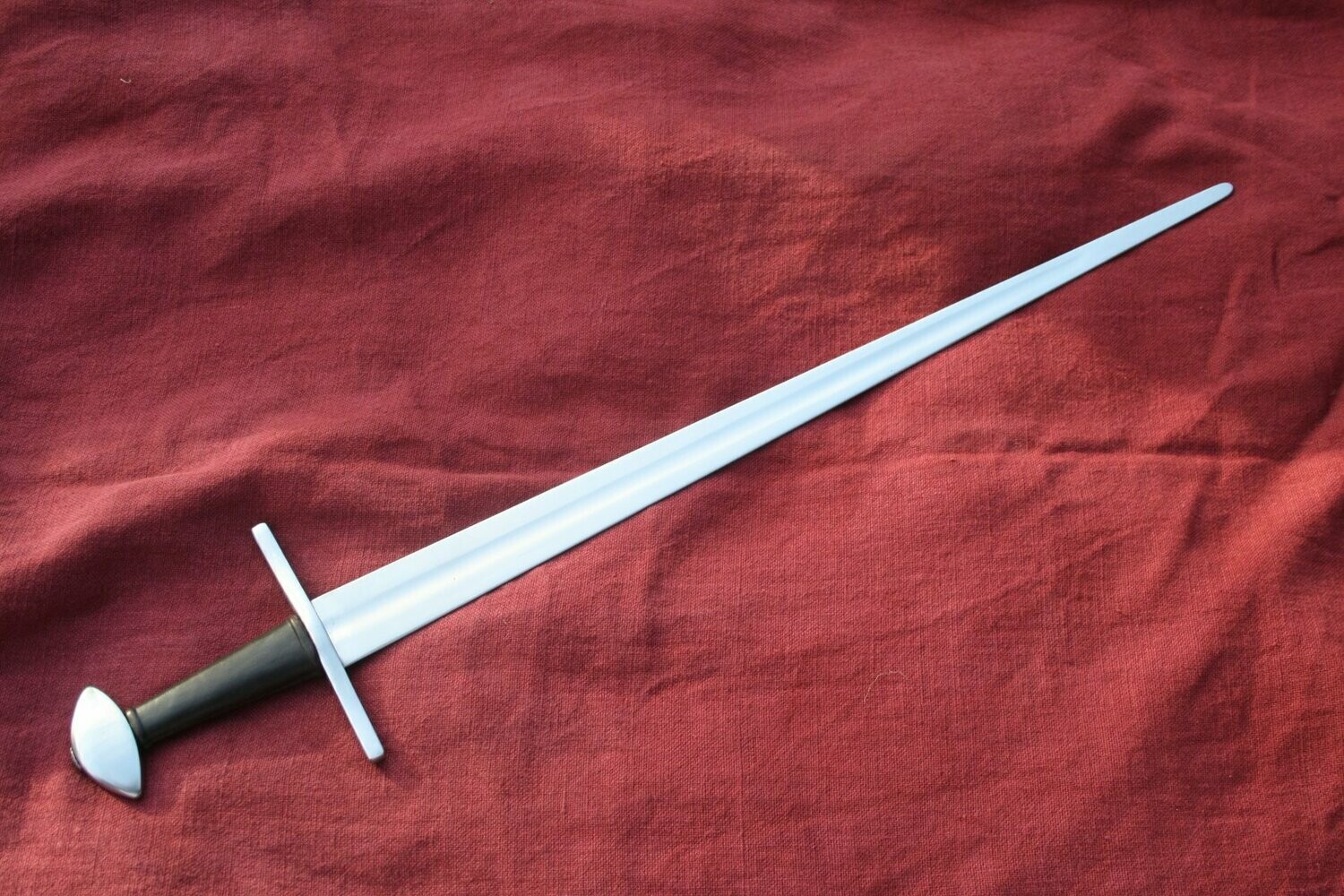 Normannischer Einhänder / Norman One handed Sword Normannischer Einhänder / Norman One handed Sword