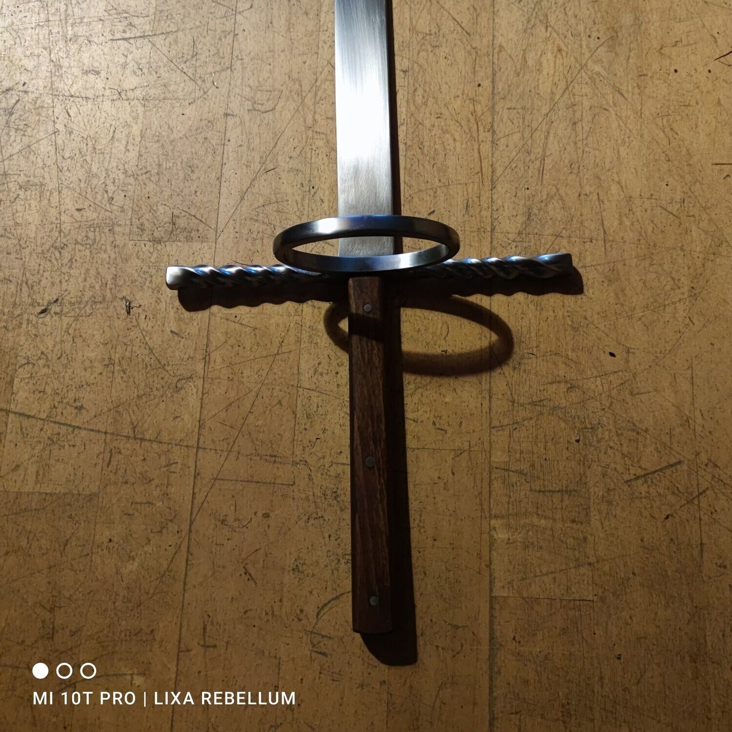 Kriegsmesser Kriegsmesser