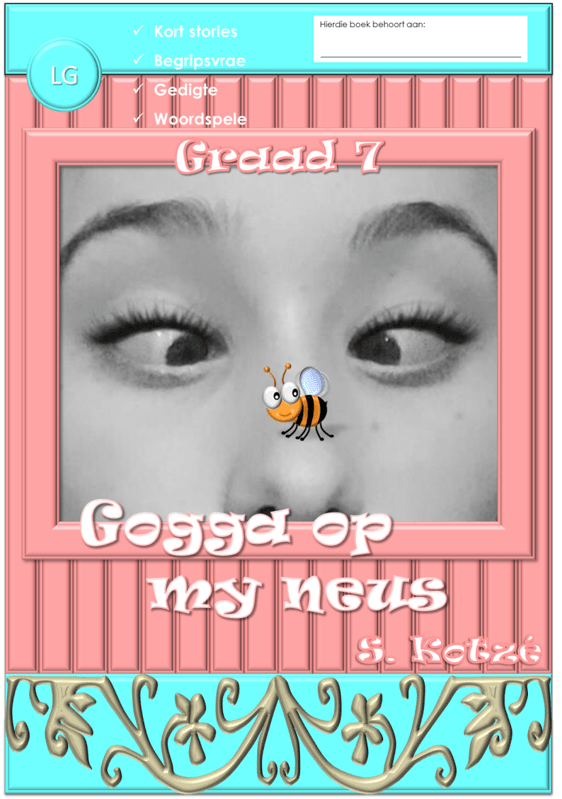 Afrikaanse Gedigte Vir Graad 7 : Ppt Ontleding Van Gedigte Gr 8 9 Powerpoint Presentation Free Download Id 5579166 - Kort tekste, prente, gedigte, strokies, woordspeletjies, slagspreuke en hope.