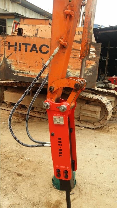 THK 200