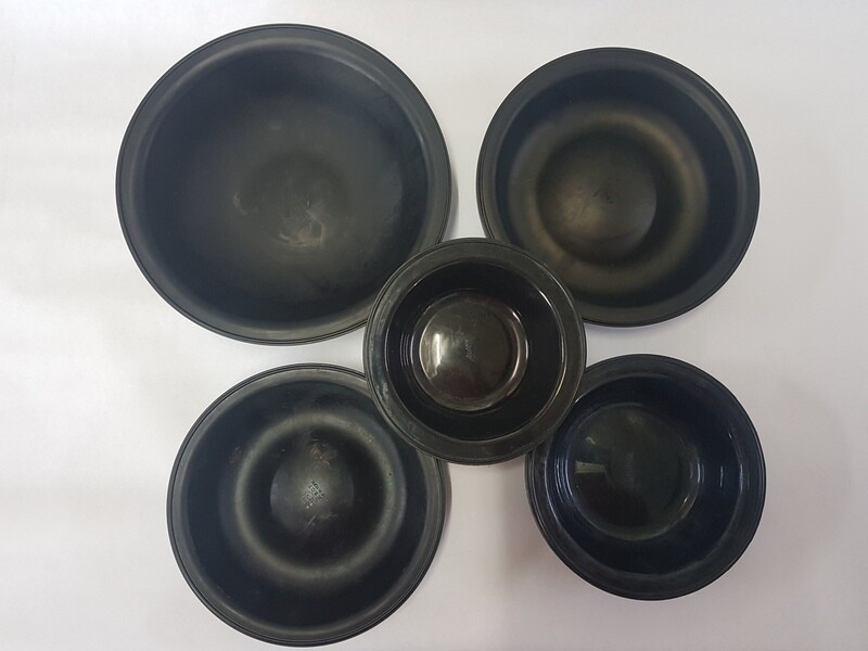 Diaphragm Kit
