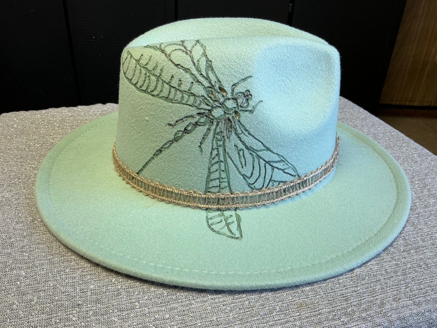 Dragonfly Rockstar
