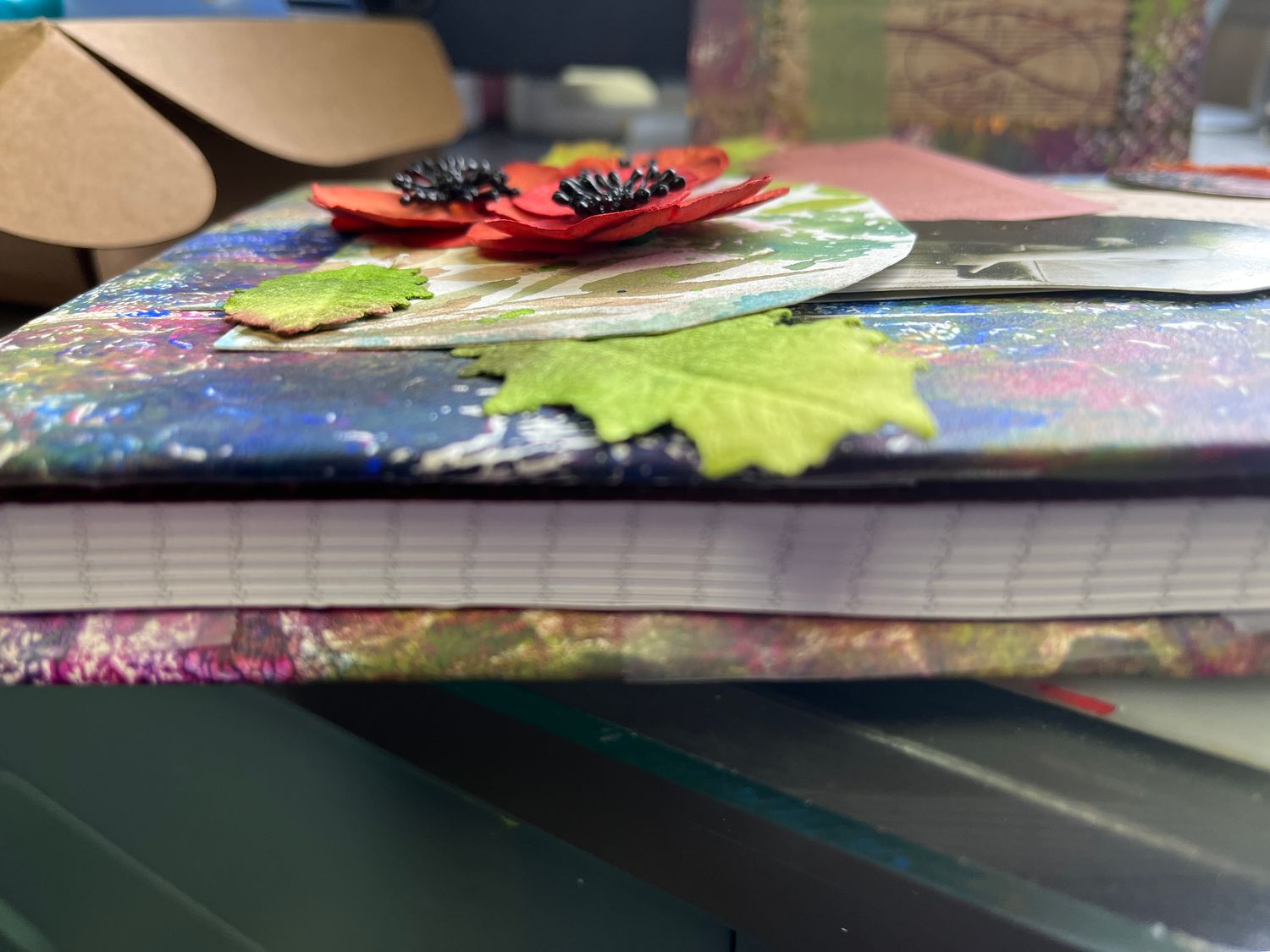 Handmade Journal