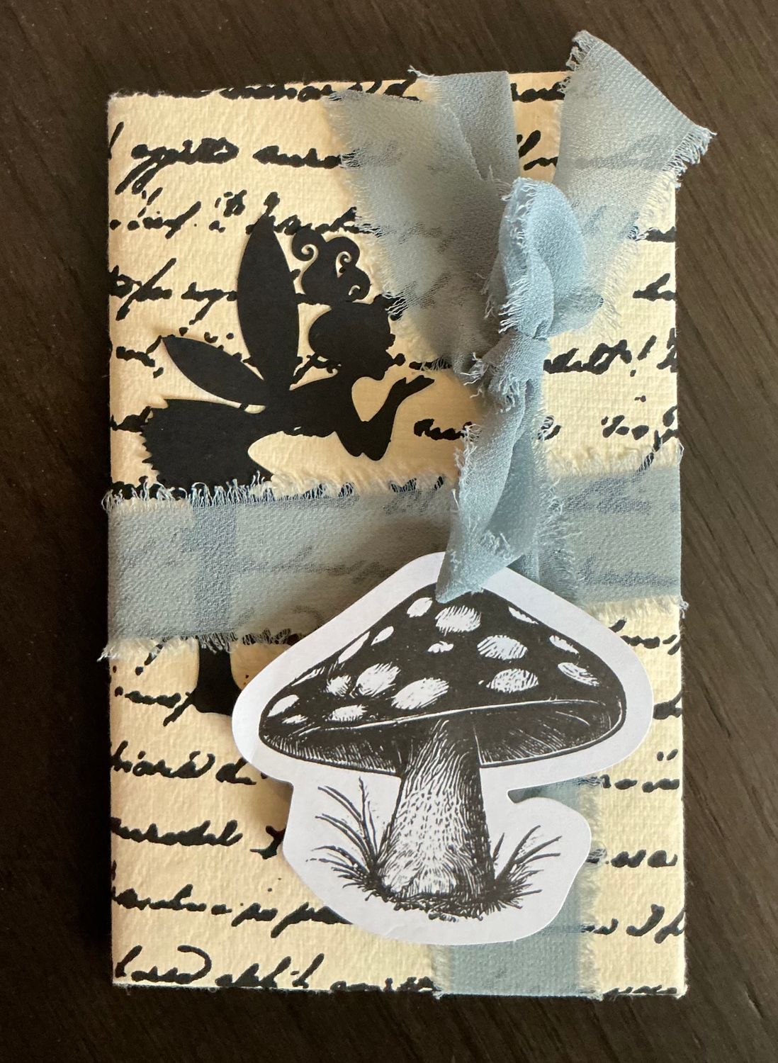 Handmade Journal